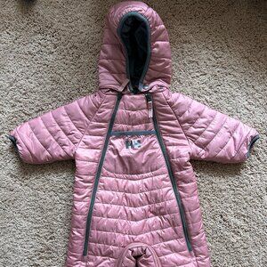 Helly Hansen Baby Snowsuit